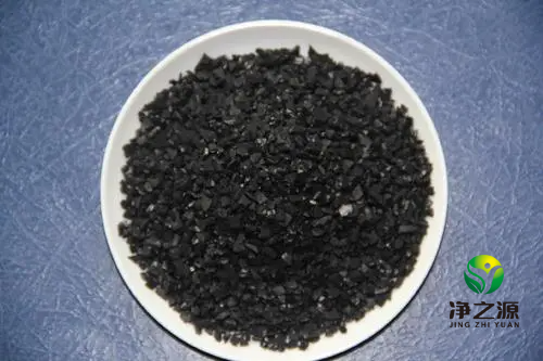 家里活性炭用完怎么處理？