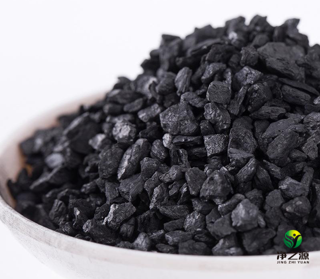 煤制顆粒活性炭的作用有哪些？